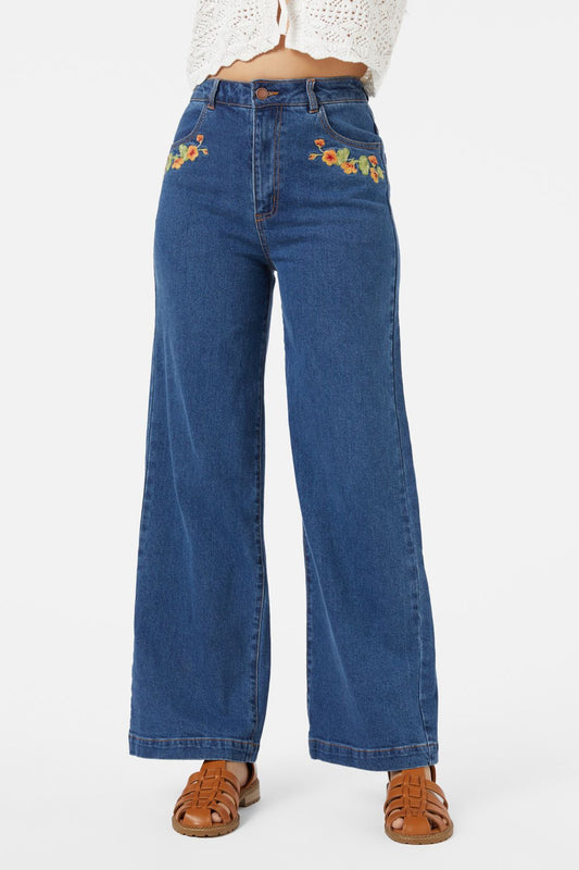 mid-denim