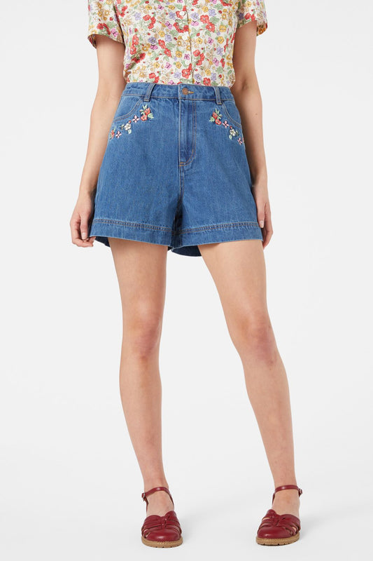 mid-denim
