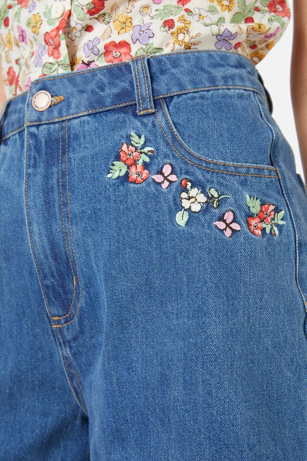 mid-denim