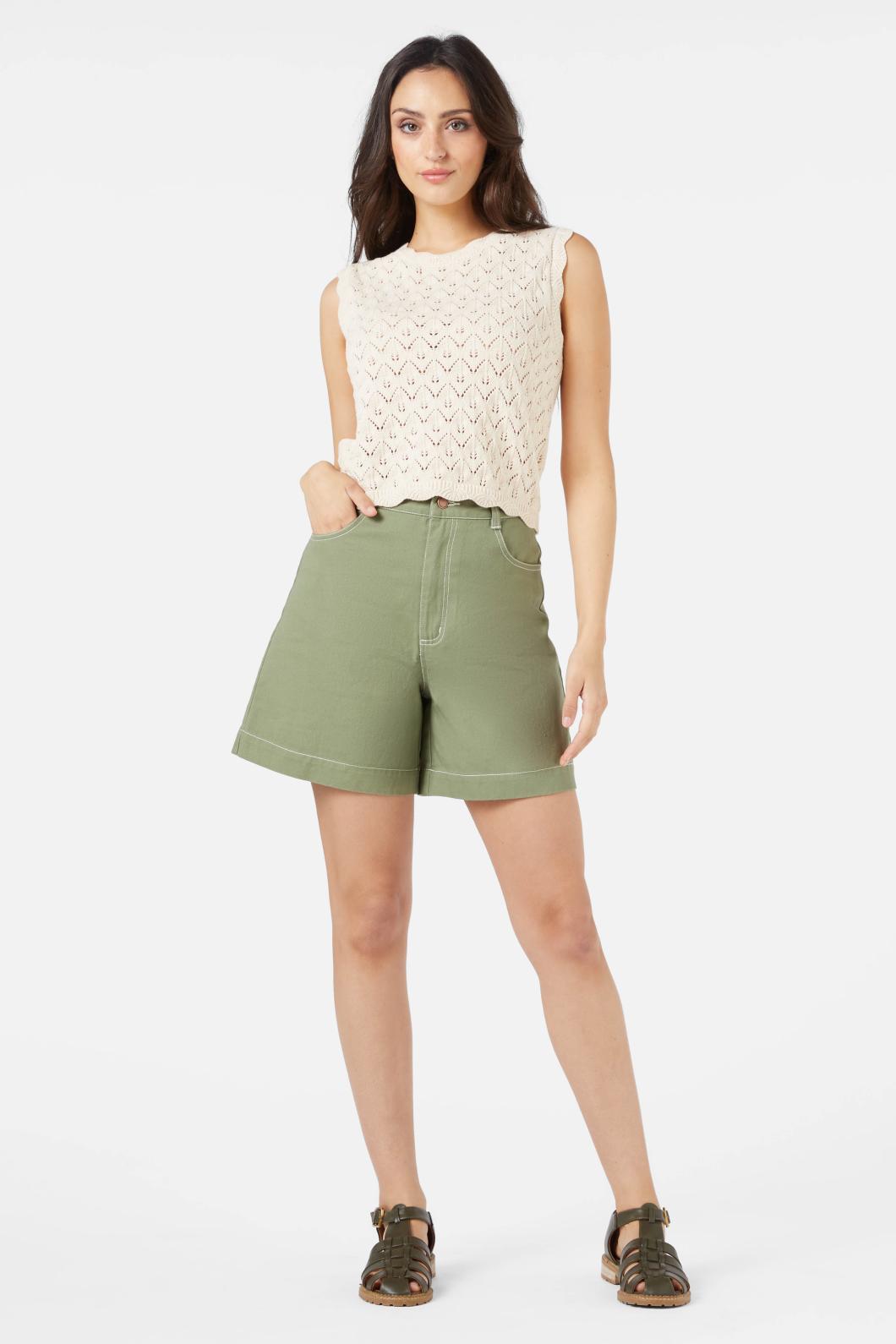 olive