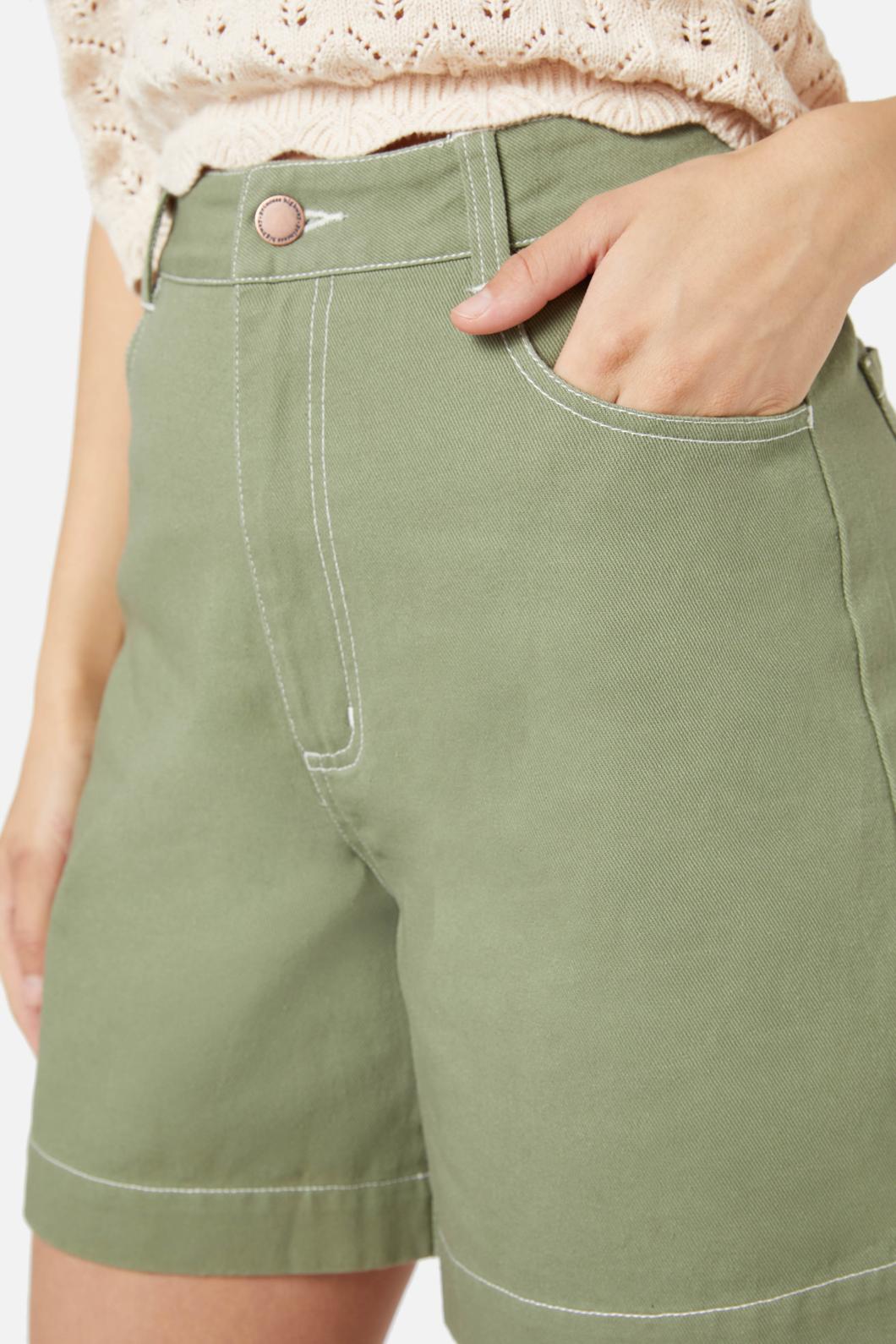 olive