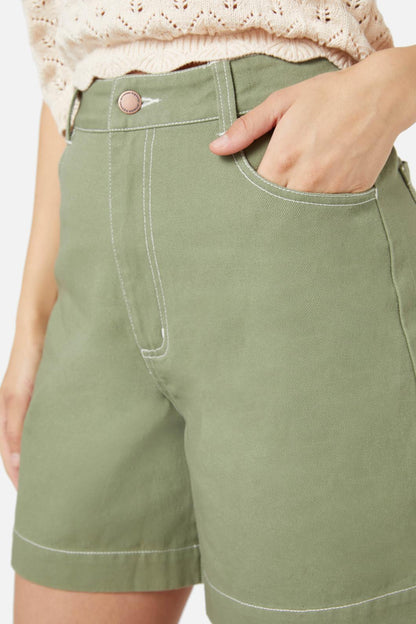 olive