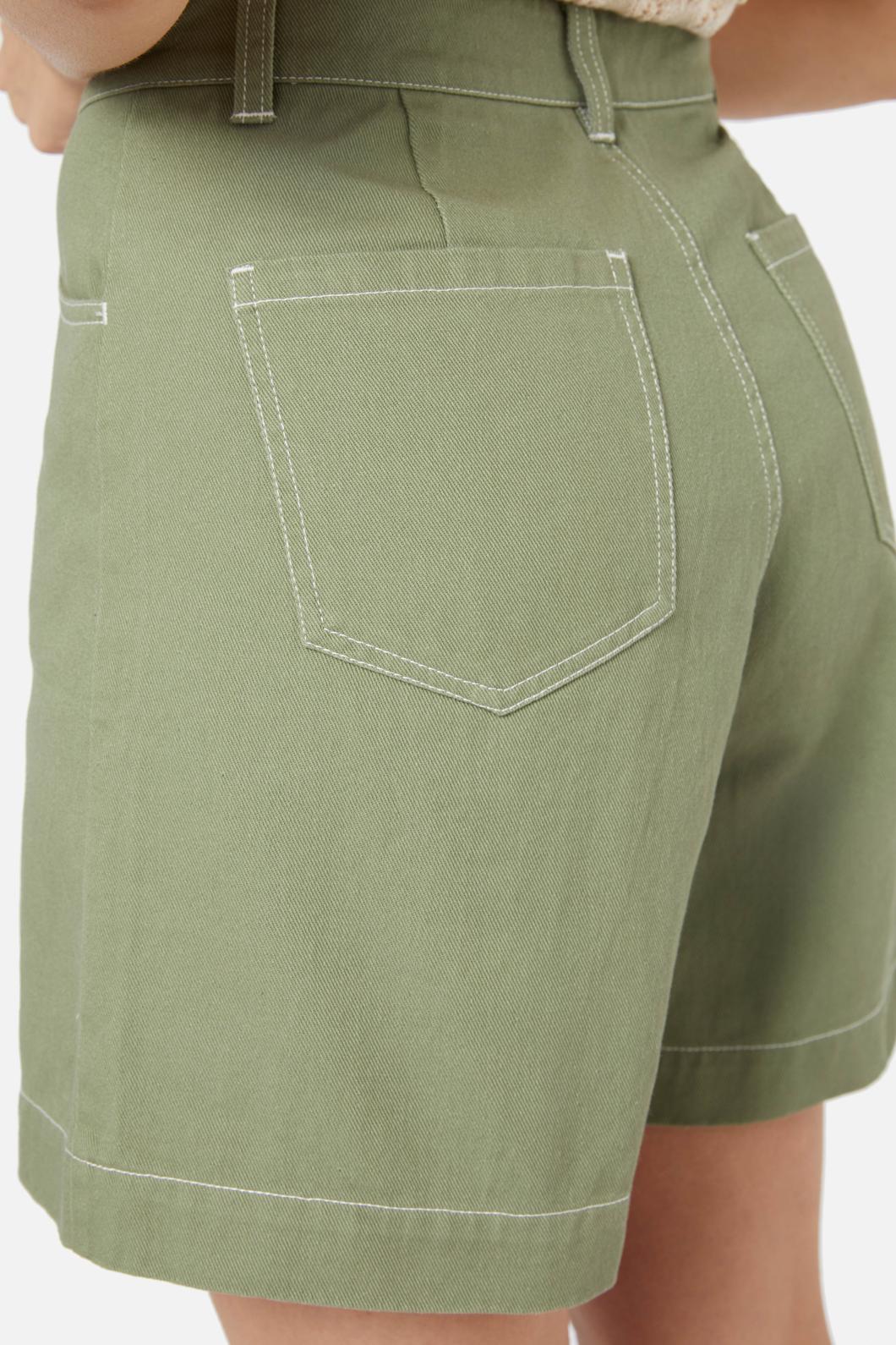 olive