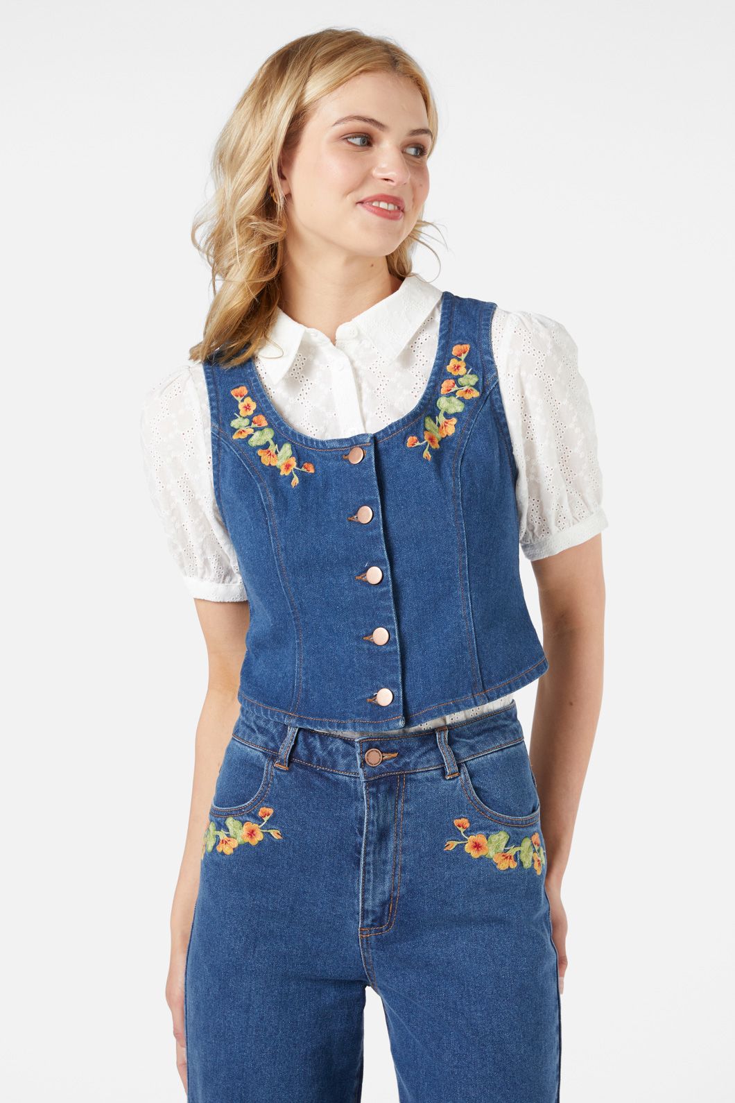 mid-denim