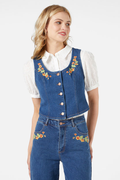mid-denim