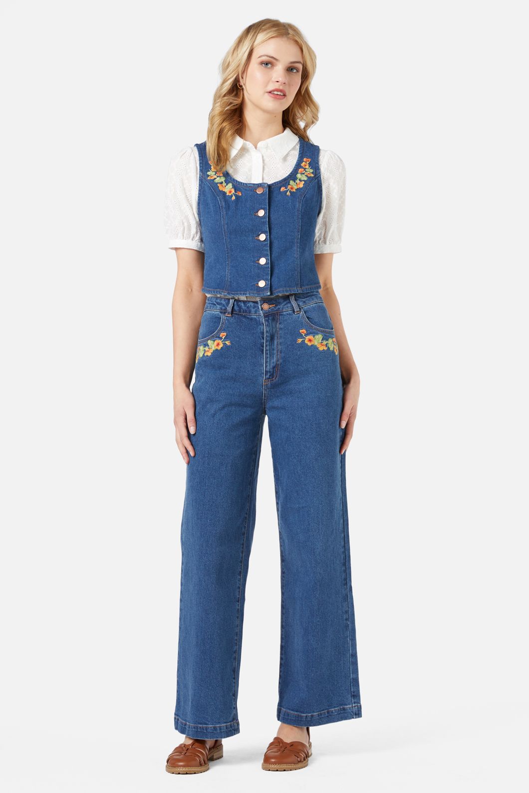 mid-denim