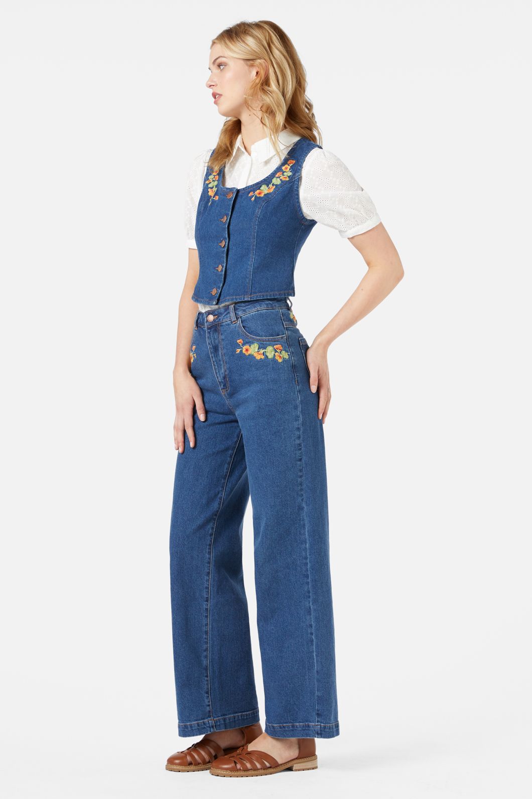mid-denim