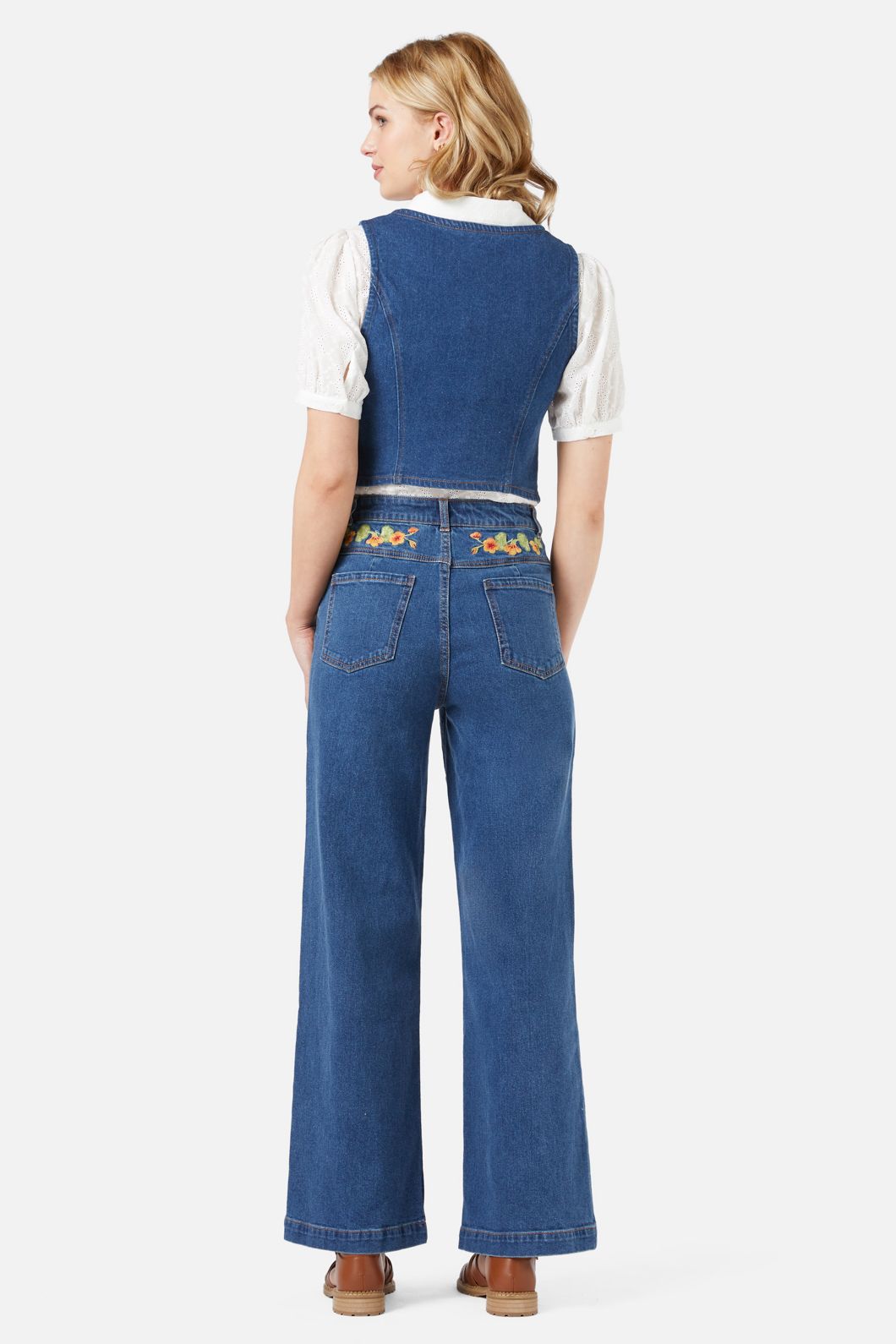 mid-denim
