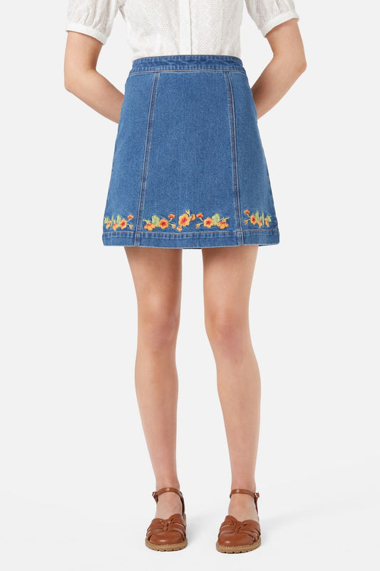 mid-denim