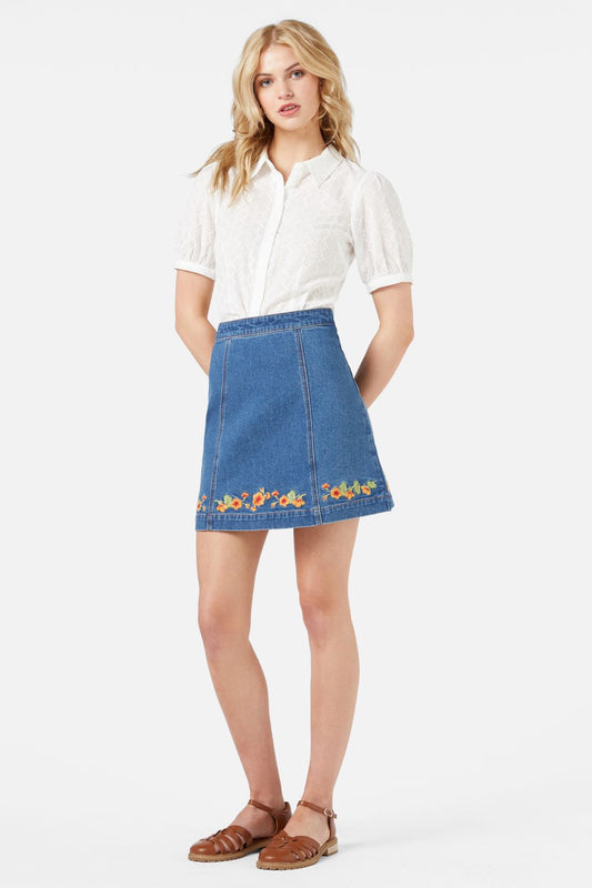 mid-denim