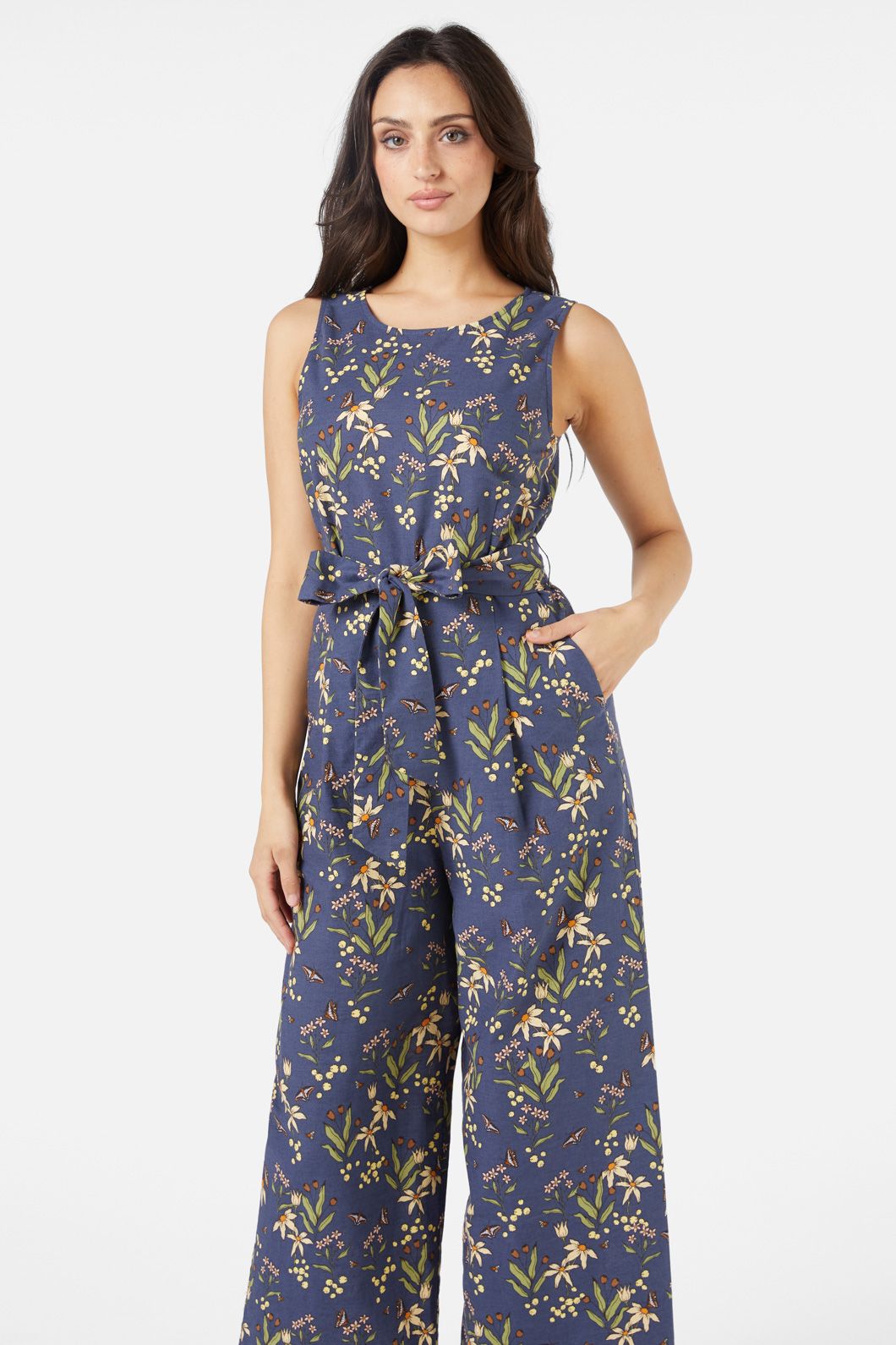 Dreamy Native Jumpsuit