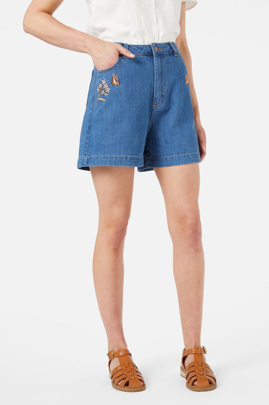 mid-denim