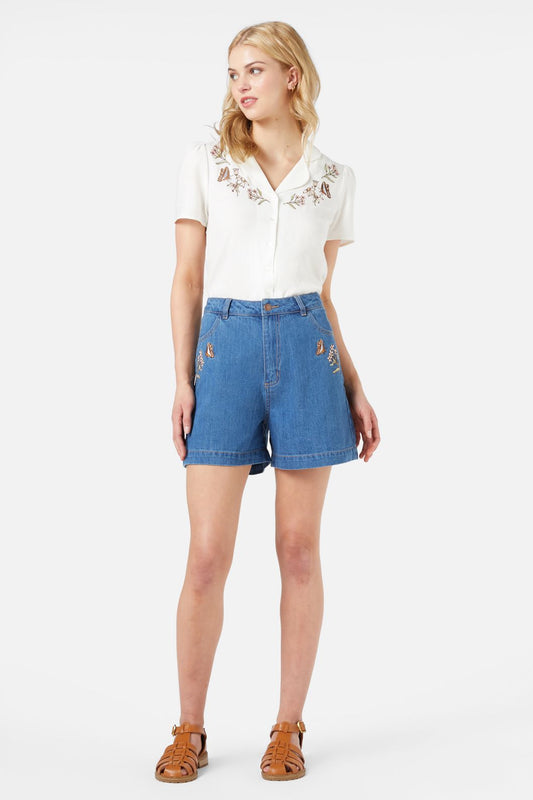 mid-denim