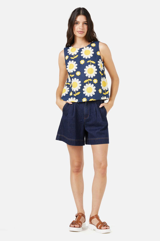 navy
