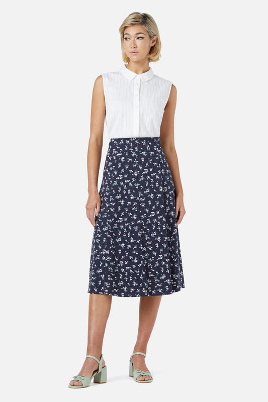 navy