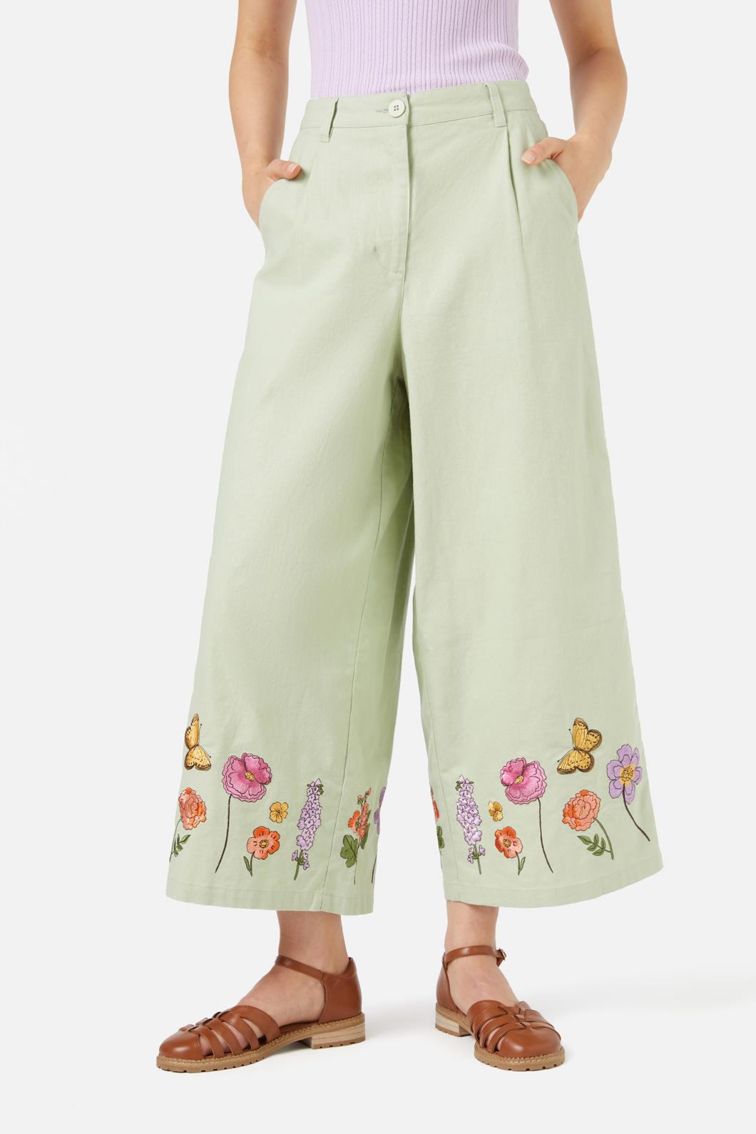 soft-green