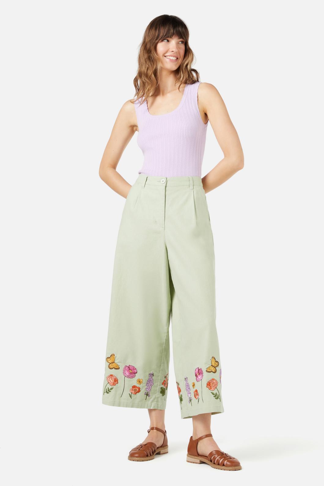 soft-green