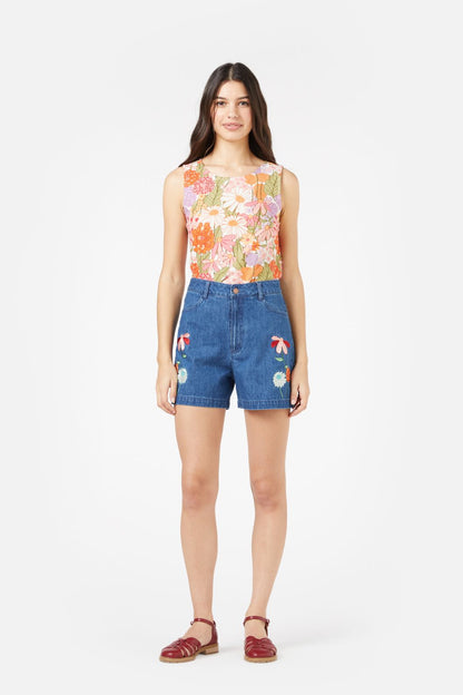 mid-denim