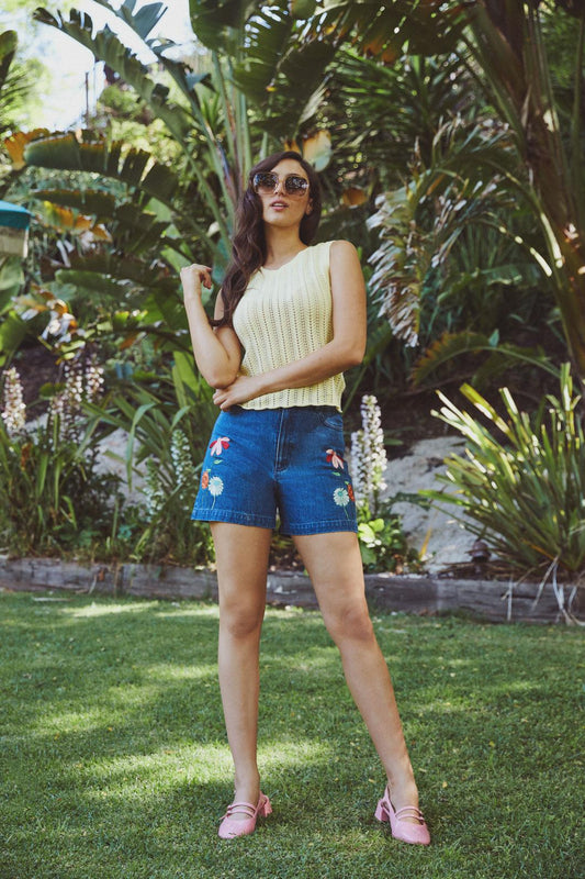 mid-denim