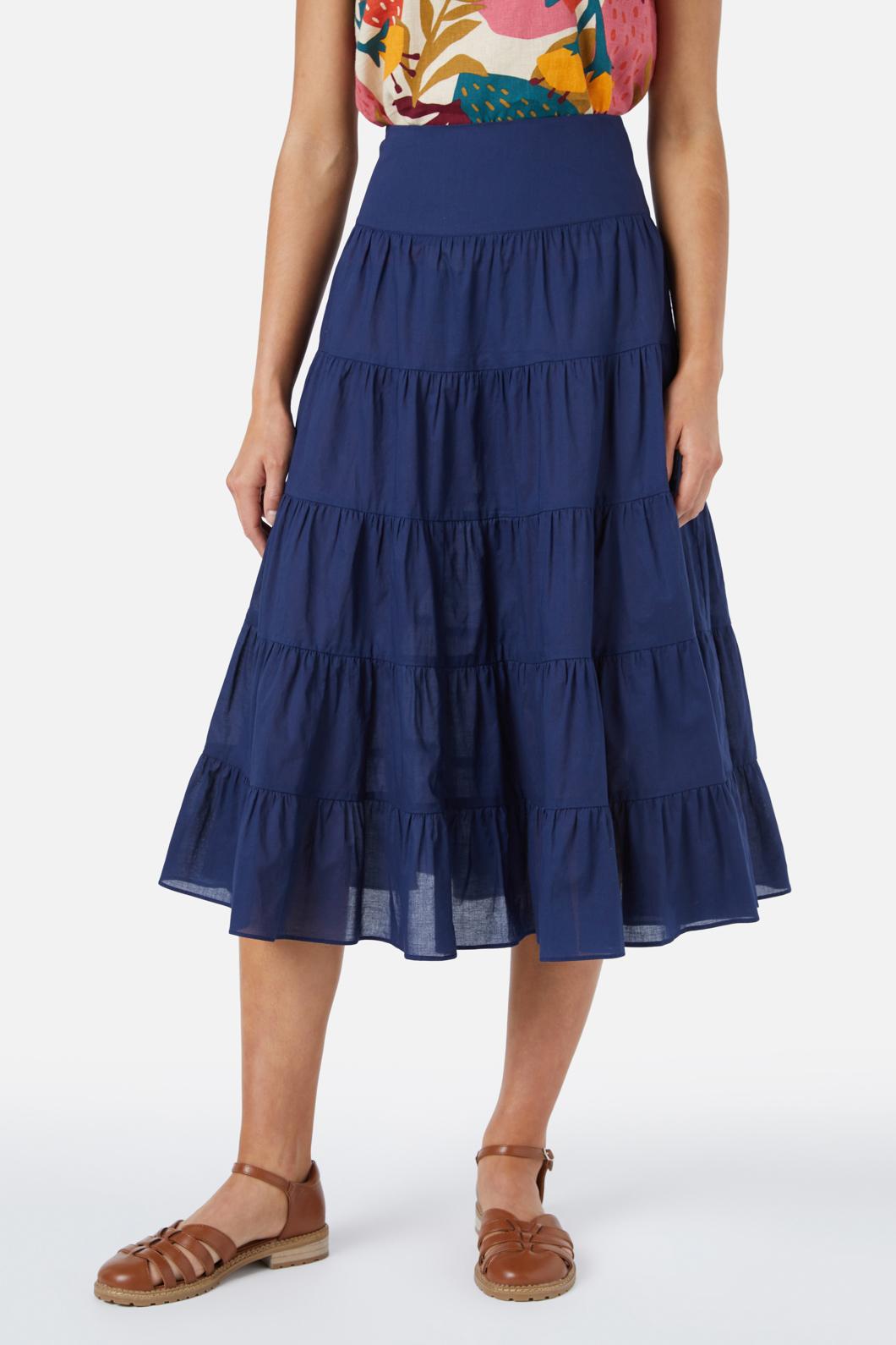 navy