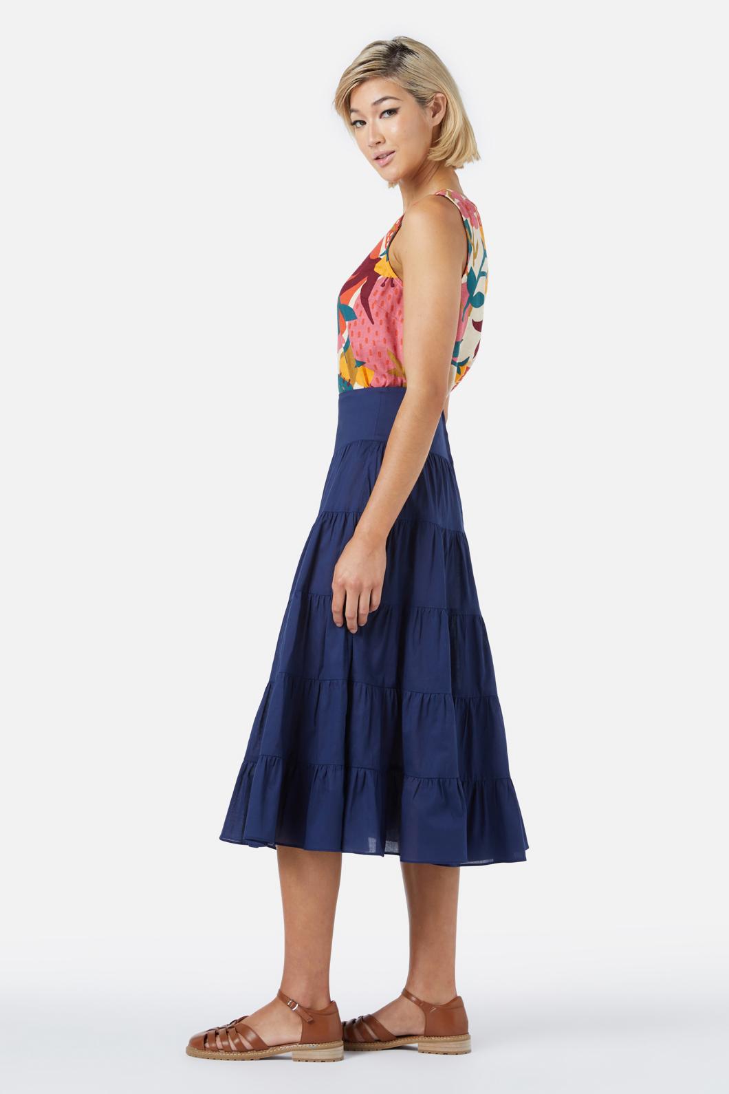 navy