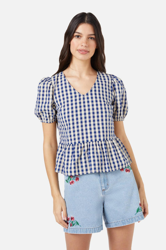 navy