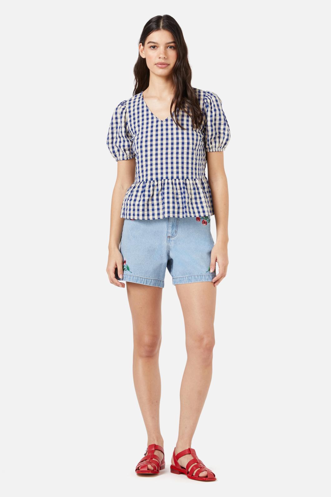 navy