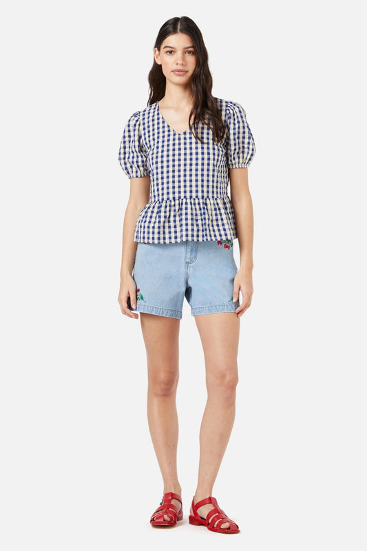 navy