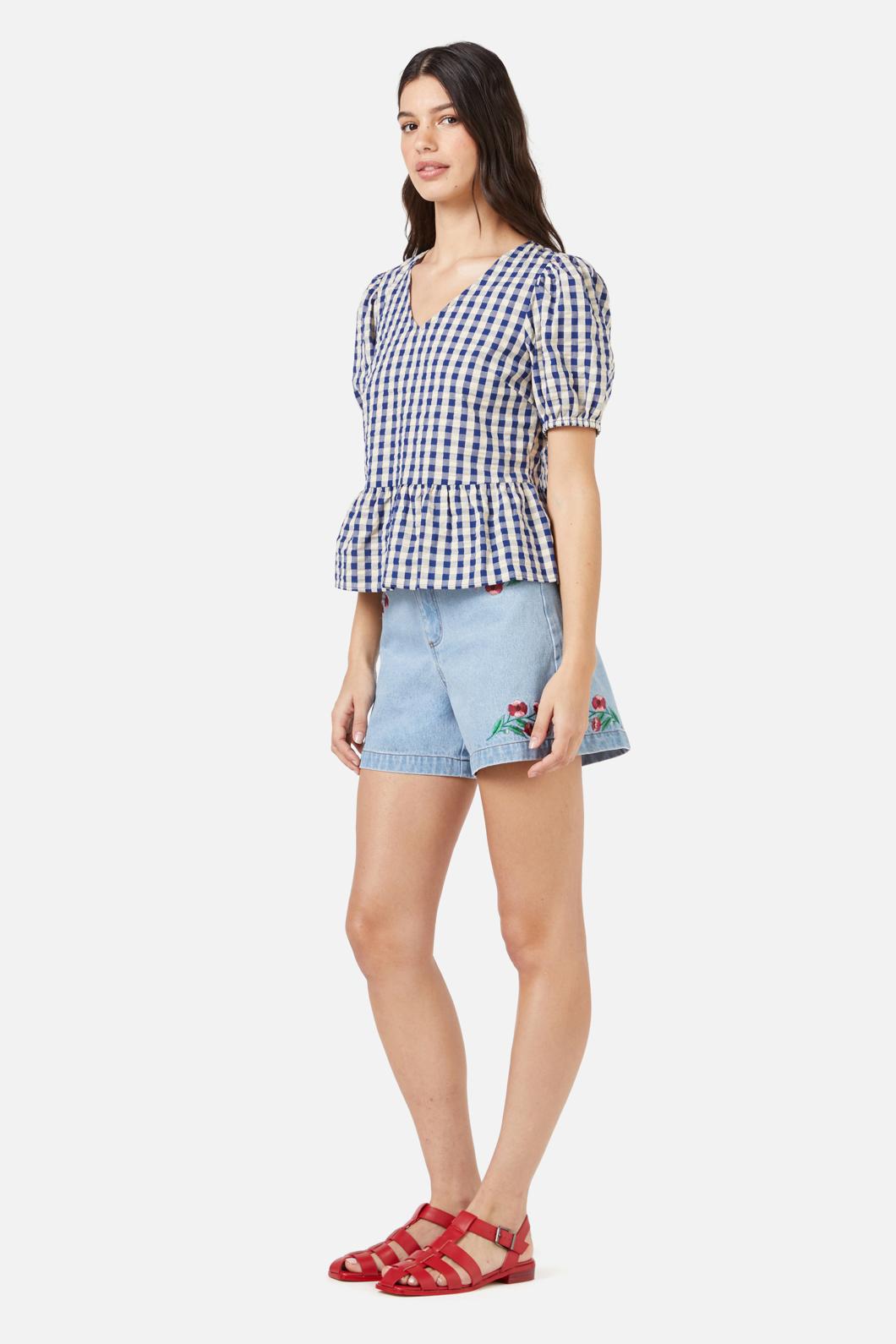 navy