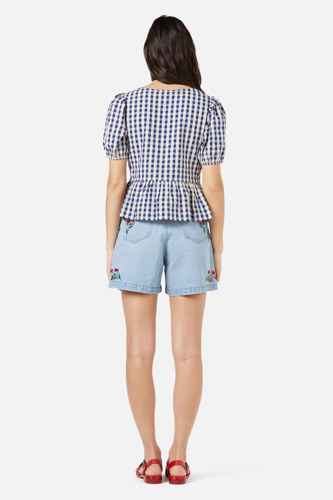 navy