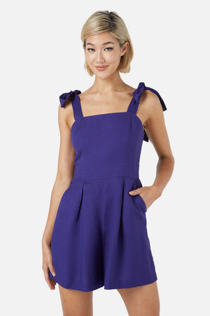 violet
