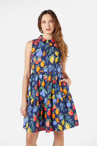 navy