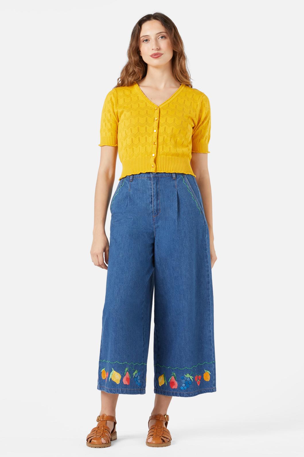 mustard