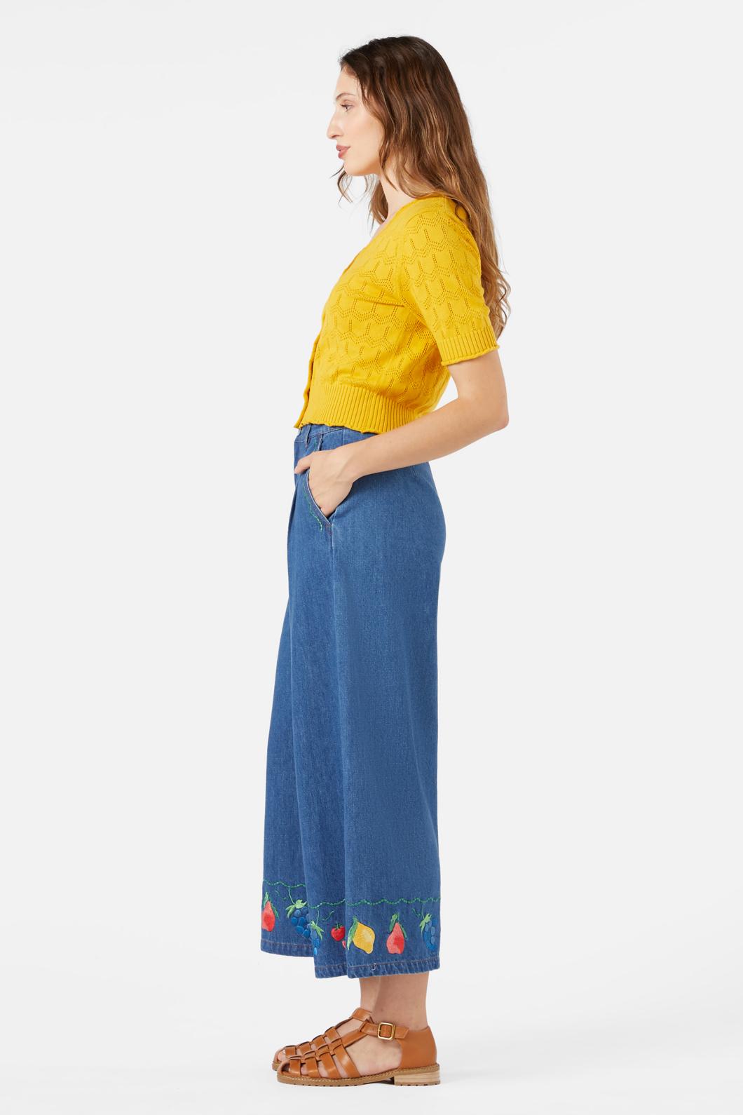 mustard