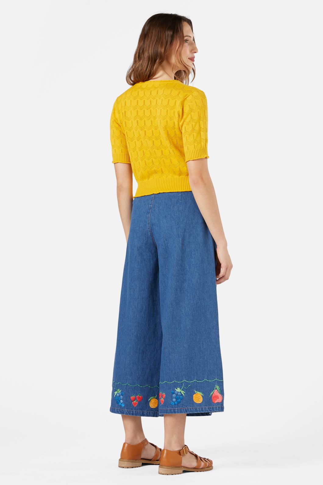 mustard