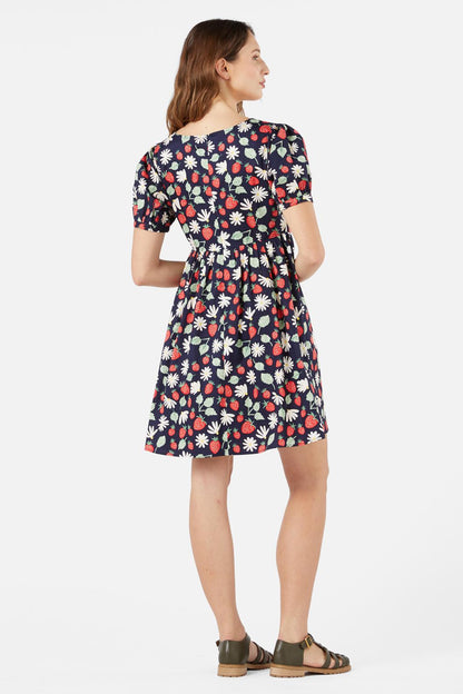 navy