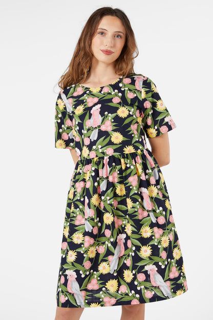 navy