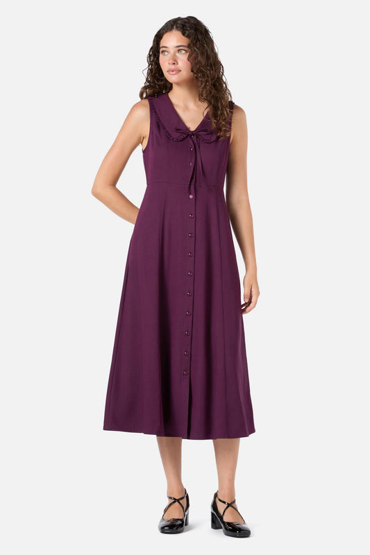 plum