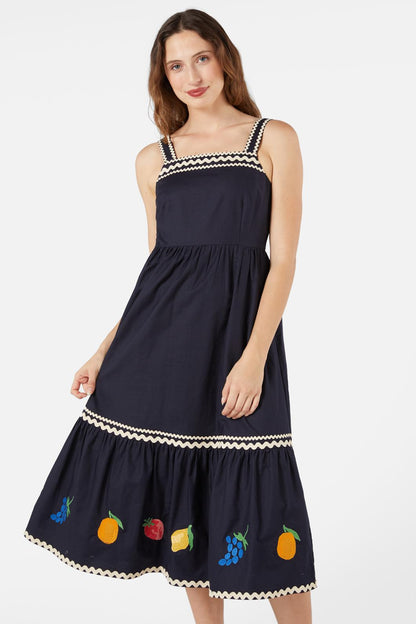 navy