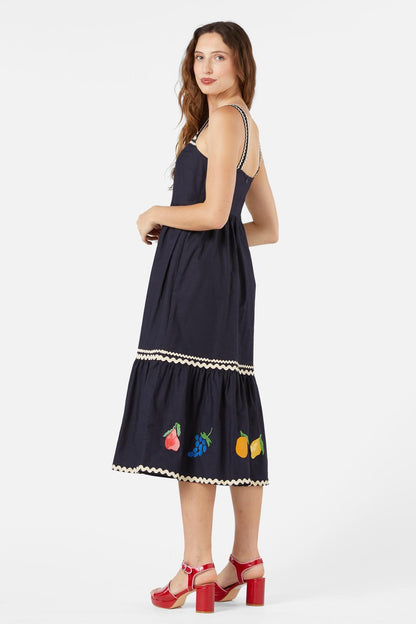 navy