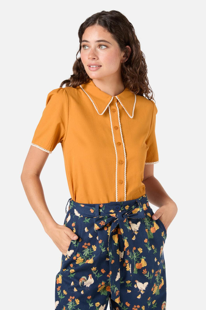 mustard