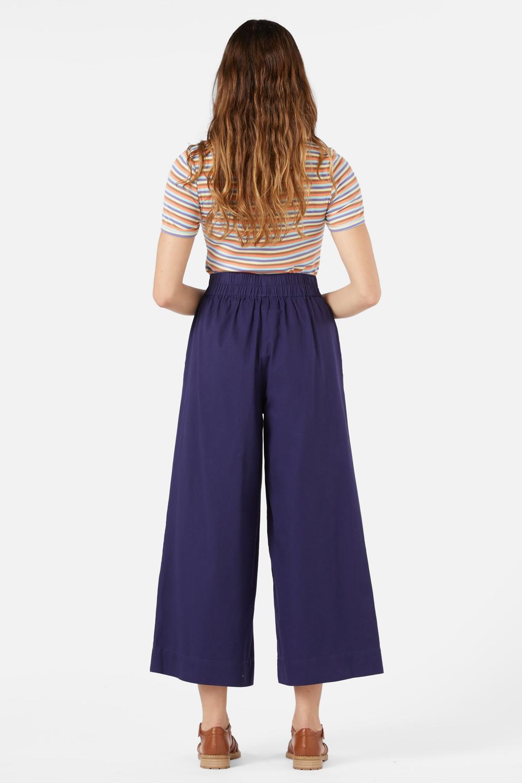 navy