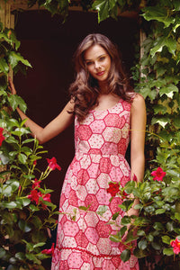 rose