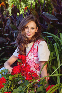 rose