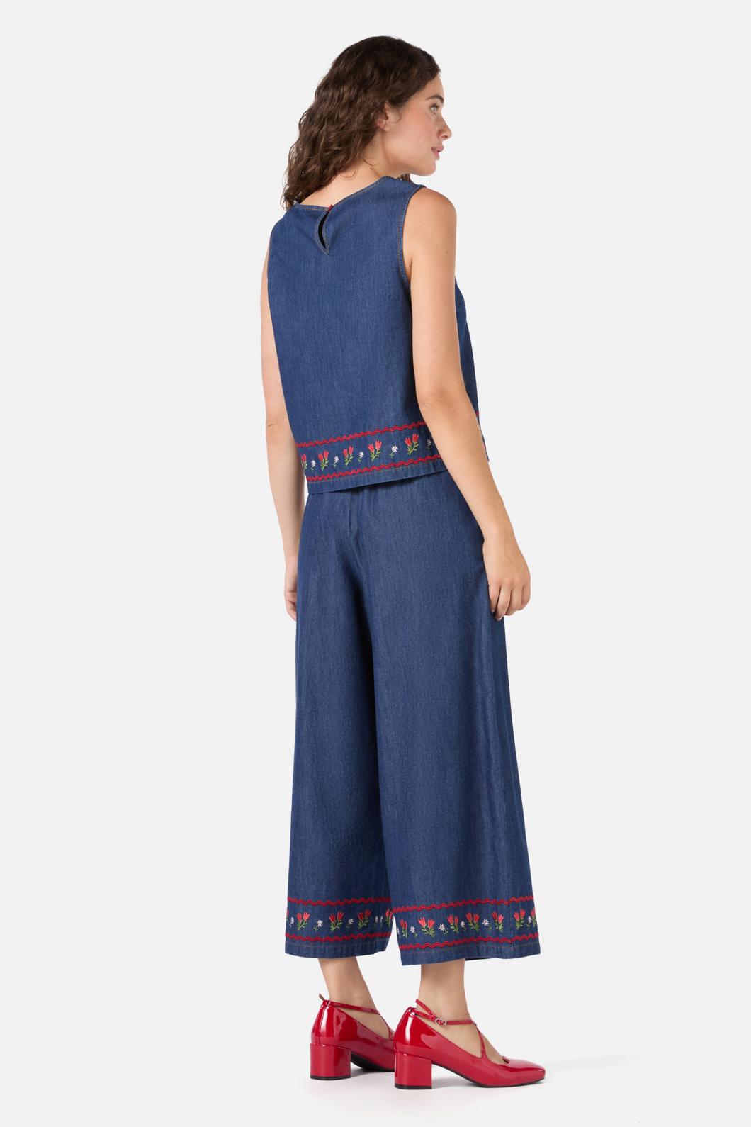 Meadow Two Piece Top