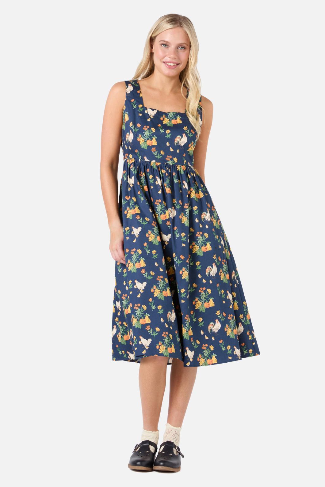navy