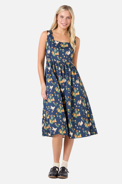 navy