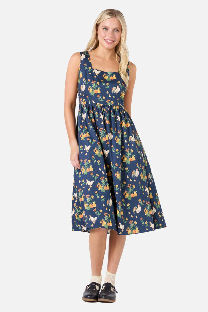 navy