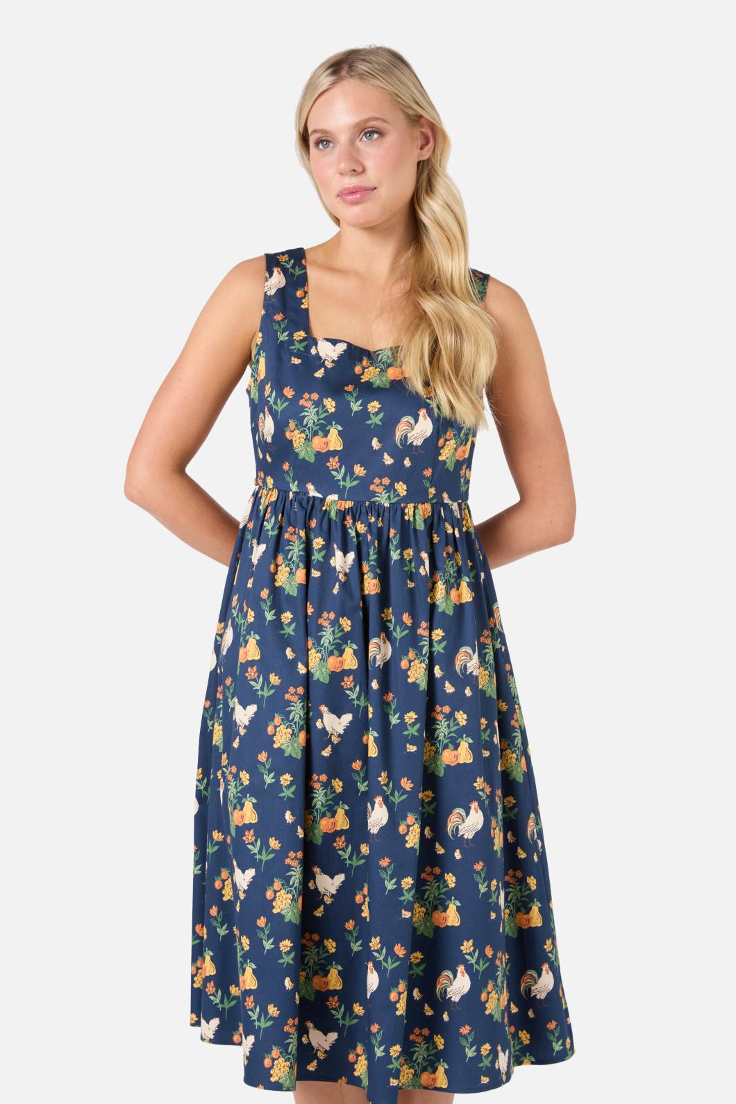 navy