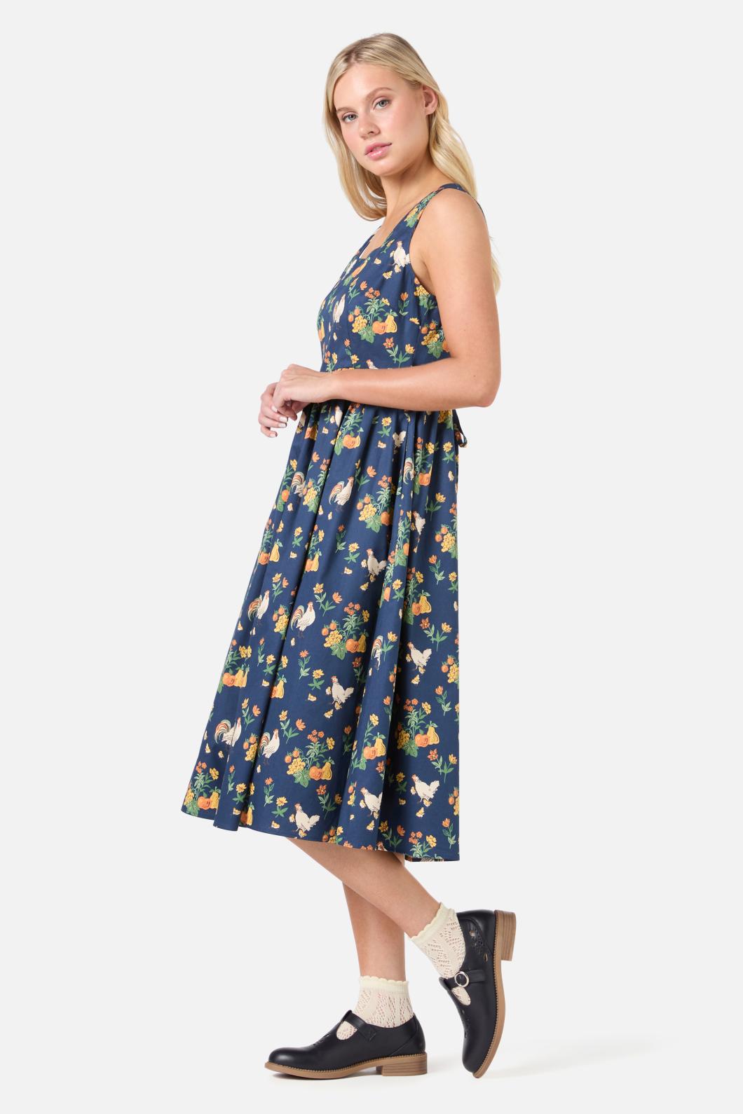 navy